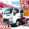 isuzu elf-truck 2016 quick_quick_TKG-NKS85A_NKS85-7007727 image 1