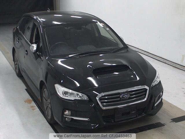 subaru levorg 2015 -SUBARU--Levorg VM4-063296---SUBARU--Levorg VM4-063296- image 1