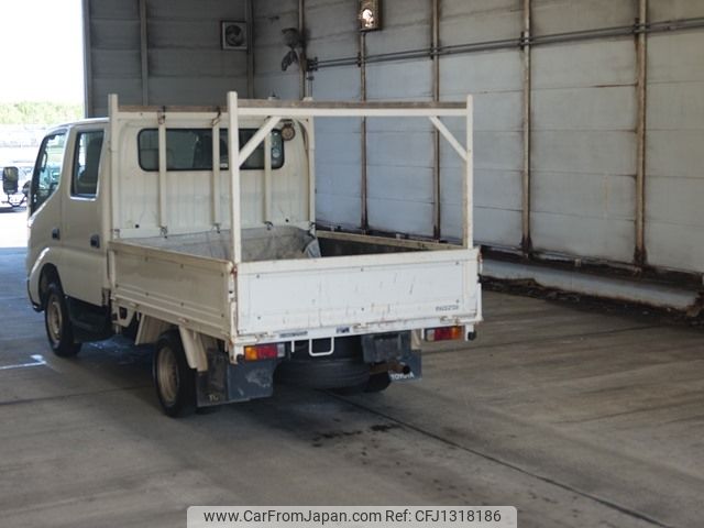 toyota dyna-truck 2004 -TOYOTA--Dyna TRY230-0007795---TOYOTA--Dyna TRY230-0007795- image 2