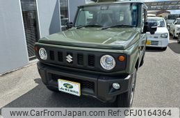 suzuki jimny 2024 -SUZUKI--Jimny 3BA-JB64W--JB64W-354***---SUZUKI--Jimny 3BA-JB64W--JB64W-354***-