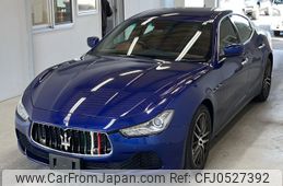 maserati ghibli 2014 -MASERATI--Maserati Ghibli MG30B-01131972---MASERATI--Maserati Ghibli MG30B-01131972-