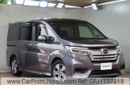 honda stepwagon 2020 -HONDA--Stepwgn 6AA-RP5--RP5-206143---HONDA--Stepwgn 6AA-RP5--RP5-206143-