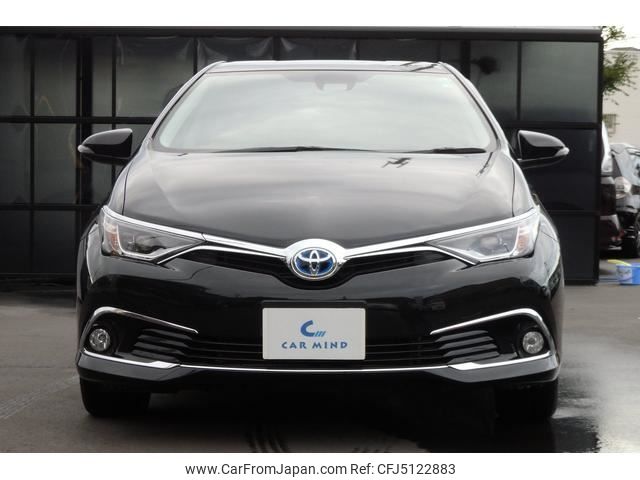 toyota auris 2018 AUTOSERVER_15_5012_916 image 2