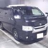 toyota hiace-van 2014 -TOYOTA 【岐阜 400ﾎ3057】--Hiace Van TRH200V-0201156---TOYOTA 【岐阜 400ﾎ3057】--Hiace Van TRH200V-0201156- image 1