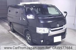 toyota hiace-van 2014 -TOYOTA 【岐阜 400ﾎ3057】--Hiace Van TRH200V-0201156---TOYOTA 【岐阜 400ﾎ3057】--Hiace Van TRH200V-0201156-