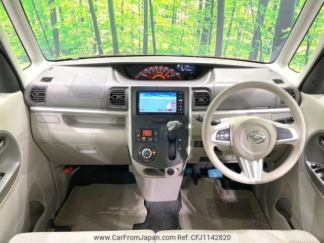 daihatsu tanto 2014 -DAIHATSU--Tanto DBA-LA600S--LA600S-0116039---DAIHATSU--Tanto DBA-LA600S--LA600S-0116039- image 2