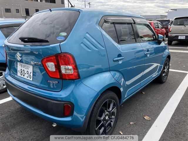 suzuki ignis 2016 -SUZUKI 【那須 500ﾁ8096】--Ignis FF21S--118965---SUZUKI 【那須 500ﾁ8096】--Ignis FF21S--118965- image 2