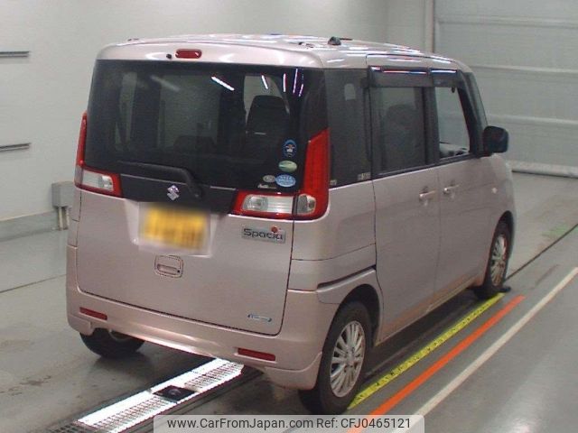 suzuki spacia 2016 -SUZUKI 【群馬 581ほ1408】--Spacia MK42S-148080---SUZUKI 【群馬 581ほ1408】--Spacia MK42S-148080- image 2