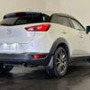 mazda cx-3 2015 -MAZDA 【函館 316ﾓ 3】--CX-3 LDA-DK5AW--DK5AW-108135---MAZDA 【函館 316ﾓ 3】--CX-3 LDA-DK5AW--DK5AW-108135- image 29