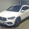 mercedes-benz gla-class 2020 quick_quick_3DA-247713M_W1N2477132J117899 image 1