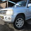 mitsubishi pajero-mini 2006 GOO_JP_700040370830221207002 image 3