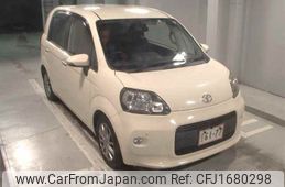 toyota porte 2014 CFJ1680298