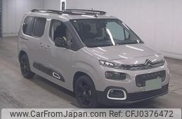 citroen berlingo 2021 quick_quick_3DA-K9CYH01_VR7ECYHZRMJ559071