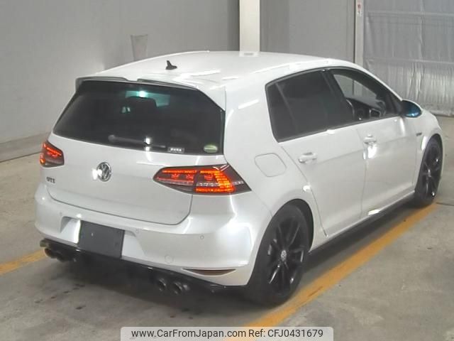 volkswagen golf 2014 -VOLKSWAGEN--VW Golf WVWZZZAUZEW238801---VOLKSWAGEN--VW Golf WVWZZZAUZEW238801- image 2