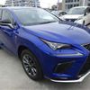 lexus nx 2021 -LEXUS 【神戸 304】--Lexus NX AGZ10--AGZ10-1026866---LEXUS 【神戸 304】--Lexus NX AGZ10--AGZ10-1026866- image 40