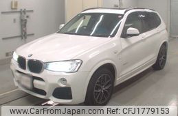 bmw x3 2014 CFJ1779153