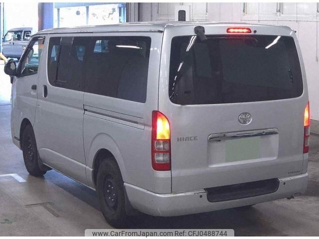 toyota hiace-van 2012 quick_quick_CBF-TRH200V_TRH200-0171389 image 2