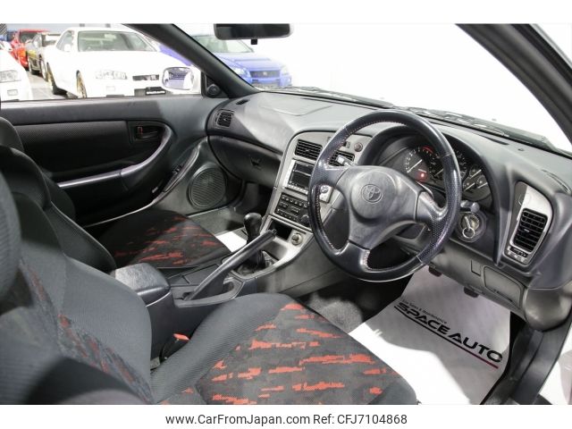 toyota celica 1998 -TOYOTA--Celica E-ST205--ST205-0012859---TOYOTA--Celica E-ST205--ST205-0012859- image 2
