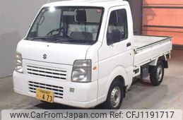 suzuki carry-truck 2011 -SUZUKI 【宇都宮 480ｸ473】--Carry Truck DA65T-162660---SUZUKI 【宇都宮 480ｸ473】--Carry Truck DA65T-162660-