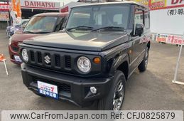 suzuki jimny 2024 -SUZUKI 【名変中 】--Jimny JB64W--365932---SUZUKI 【名変中 】--Jimny JB64W--365932-