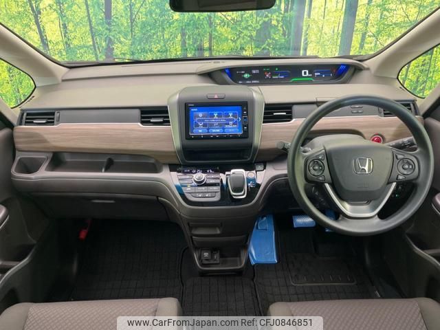 honda freed-hybrid 2022 quick_quick_GB7_GB7-3178134 image 2