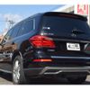 mercedes-benz gl-class 2015 -MERCEDES-BENZ--Benz GL Class LDA-166824--WDC1668242A562946---MERCEDES-BENZ--Benz GL Class LDA-166824--WDC1668242A562946- image 4