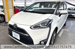 toyota sienta 2018 CFJ1757479