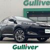 toyota harrier 2015 -TOYOTA--Harrier DBA-ZSU60W--ZSU60-0058183---TOYOTA--Harrier DBA-ZSU60W--ZSU60-0058183- image 1