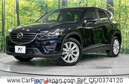 mazda cx-5 2015 -MAZDA--CX-5 LDA-KE2AW--KE2AW-203573---MAZDA--CX-5 LDA-KE2AW--KE2AW-203573-