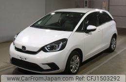 honda fit 2022 -HONDA--Fit GR3-1220125---HONDA--Fit GR3-1220125-