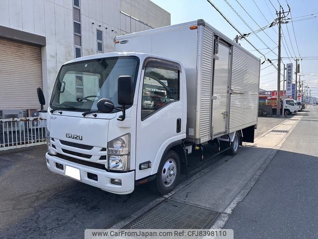 isuzu elf-truck 2015 GOO_JP_700110115730230314002 image 1