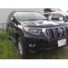 toyota land-cruiser-prado 2019 -TOYOTA 【名古屋 337ｿ 150】--Land Cruiser Prado CBA-TRJ150W--TRJ150-0102574---TOYOTA 【名古屋 337ｿ 150】--Land Cruiser Prado CBA-TRJ150W--TRJ150-0102574- image 1
