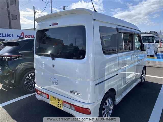 suzuki every-wagon 2020 -SUZUKI 【那須 580ｽ24】--Every Wagon DA17W--255279---SUZUKI 【那須 580ｽ24】--Every Wagon DA17W--255279- image 2