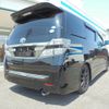 toyota vellfire 2012 YAMAKATSU_ANH20-8241882 image 9