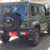 suzuki jimny-sierra 1990 CFJ1729003 image 2