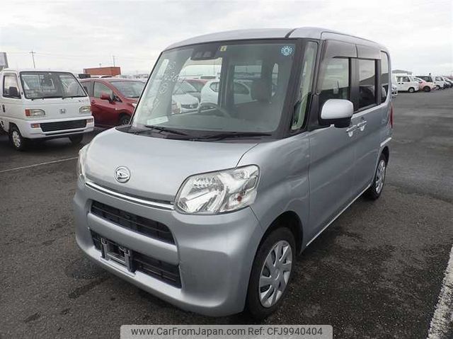 daihatsu tanto 2017 22064 image 2