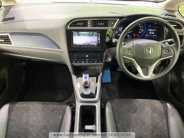 honda shuttle 2015 -HONDA--Shuttle DAA-GP7--GP7-1004503---HONDA--Shuttle DAA-GP7--GP7-1004503- image 2