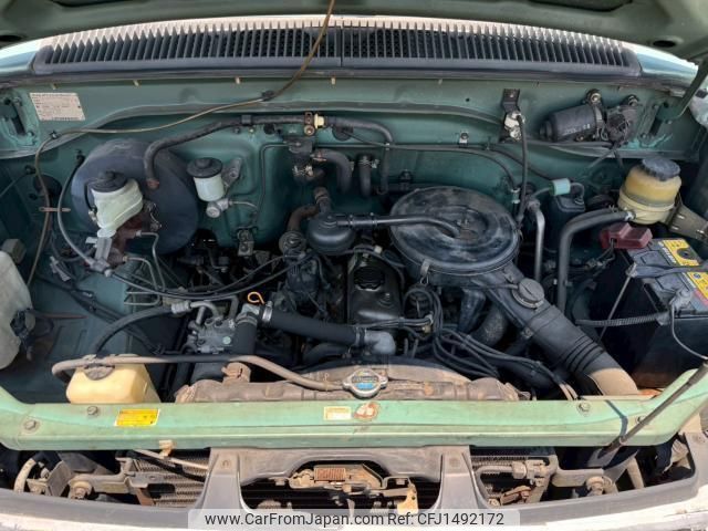 toyota deliboy 1995 quick_quick_T-KXC10V_KXC10-0003934 image 2