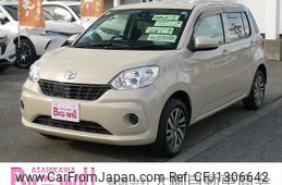 toyota passo 2016 -TOYOTA--Passo DBA-M710A--M710A-0000708---TOYOTA--Passo DBA-M710A--M710A-0000708-