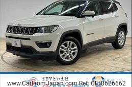 jeep compass 2020 quick_quick_ABA-M624_MCANJPBB7KFA55425