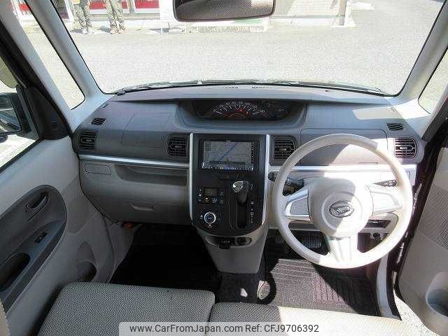 daihatsu tanto 2015 -DAIHATSU--Tanto DBA-LA600S--LA600S-0287267---DAIHATSU--Tanto DBA-LA600S--LA600S-0287267- image 2