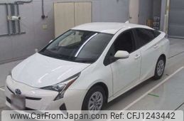 toyota prius 2016 -TOYOTA--Prius DAA-ZVW51--ZVW51-6026158---TOYOTA--Prius DAA-ZVW51--ZVW51-6026158-