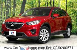 mazda cx-5 2014 -MAZDA--CX-5 LDA-KE2AW--KE2AW-131414---MAZDA--CX-5 LDA-KE2AW--KE2AW-131414-