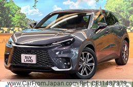 lexus lexus-others 2024 CFJ1487379