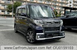 daihatsu tanto 2017 -DAIHATSU--Tanto LA600S--0581152---DAIHATSU--Tanto LA600S--0581152-