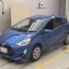 toyota aqua 2015 -TOYOTA 【名古屋 508ｽ9955】--AQUA DAA-NHP10--NHP10-2427569---TOYOTA 【名古屋 508ｽ9955】--AQUA DAA-NHP10--NHP10-2427569- image 1
