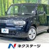 nissan cube 2013 -NISSAN--Cube DBA-Z12--Z12-255259---NISSAN--Cube DBA-Z12--Z12-255259- image 1