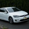 volkswagen golf 2017 -VOLKSWAGEN 【広島 331ﾎ 383】--VW E-Golf ZAA-AUEAZ--WVWZZZAUZJW900947---VOLKSWAGEN 【広島 331ﾎ 383】--VW E-Golf ZAA-AUEAZ--WVWZZZAUZJW900947- image 9