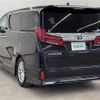 toyota alphard 2020 -TOYOTA--Alphard 6AA-AYH30W--AYH30-0106505---TOYOTA--Alphard 6AA-AYH30W--AYH30-0106505- image 15