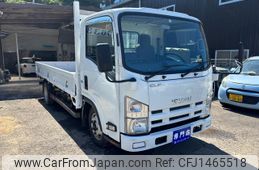 isuzu elf-truck 2009 CFJ1465518